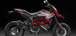 Ducati Hypermotard SP